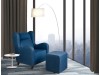 Pouf "Classic"