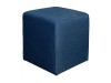 Pouf "Classic with Lid"