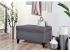 Pouf "Bow"