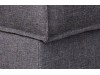 Pouf "Bow"