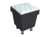Pouf "Polin"