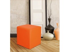 Pouf "Arto with a lid"