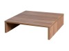Pouf "Arto" with a lid