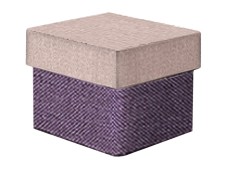 Pouf "Mirage"