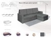 Pouf "Mirage"