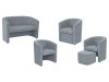 Pouf "Polo"