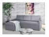 Corner sofa Dominic Folding