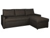 Corner sofa Dominic Folding
