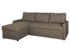 Corner sofa Dominic Folding