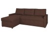 Corner sofa Dominic Folding
