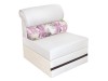 Florence Corner Sofa Bed