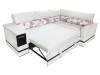 Florence Corner Sofa Bed