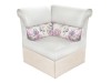 Florence Corner Sofa Bed