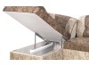 Sofa Focus Corner Folding
