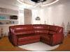 Houston Corner Sofa Bed