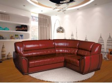 Sofa Huston Corner Folding