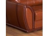 Houston Corner Sofa Bed