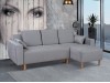Leo Corner Sofa Bed