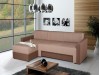 Sofa Lyra Corner Folding