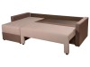 Sofa Lyra Corner Folding