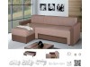 Sofa Lyra Corner Folding