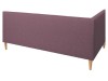 Austin Corner Sofa Non-Convertible