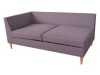 Austin Corner Sofa Non-Convertible