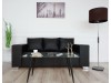 Sofa Atlanta 3-seater