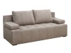 Three-seater sofa Luna