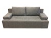 Three-seater sofa Luna