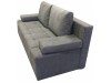 Three-seater sofa Luna