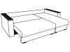 Sofa Arthur Kutovy Folding