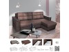 Sofa Arthur Kutovy Folding