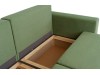 Victory Corner Sofa Bed
