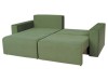 Victory Corner Sofa Bed