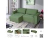 Victory Corner Sofa Bed