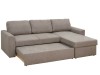 Corner sofa Scandic 1