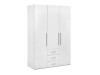 Wardrobe Magnus 3D