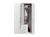 Wardrobe Magnus 3D