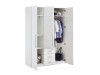 Wardrobe Magnus 3D
