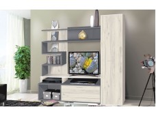 Bari living room