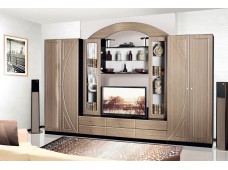 Omega living room