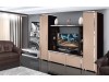 Living room DELANO