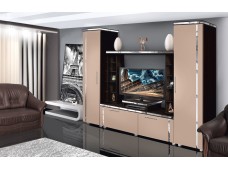 DELANO living room