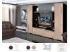Living room DELANO