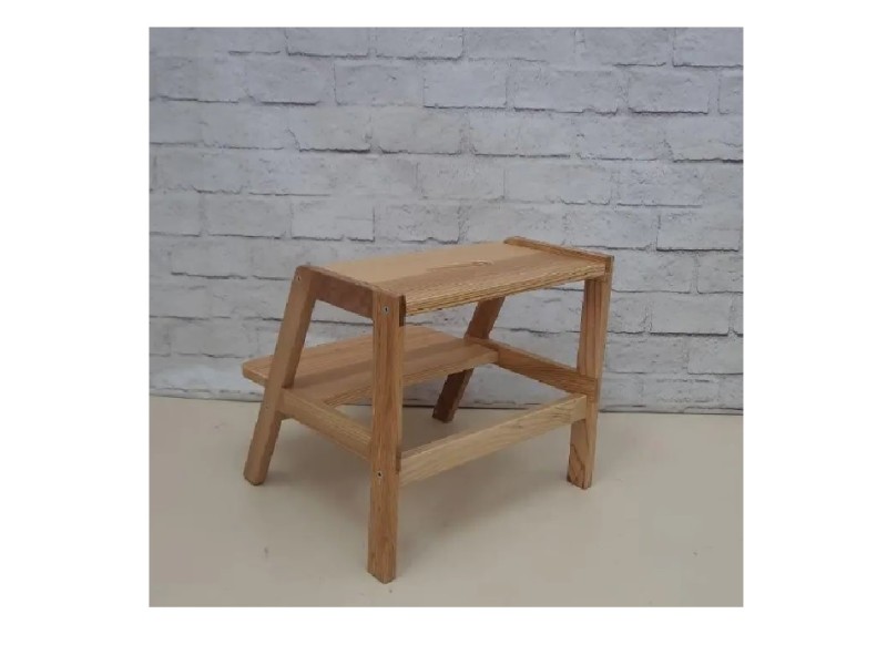 Step stool