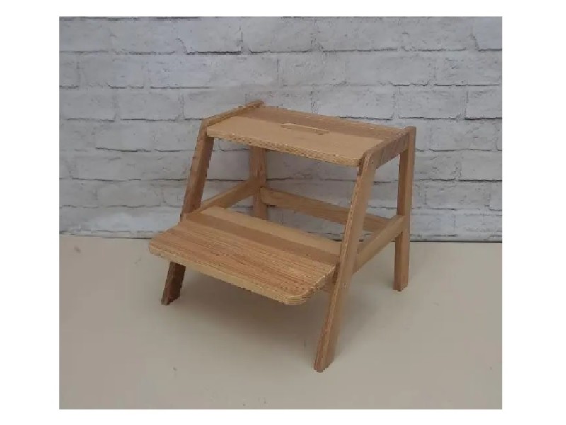 Step stool