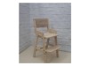 Growing chair