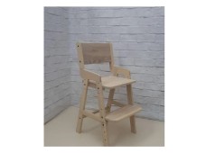 Growing chair