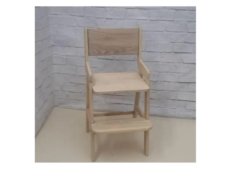 Growing chair